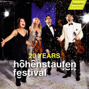 Klarinettenquintett h-moll, Op. 115 - Klarinettenquintett h-moll, Op. 115 - I. Allegro