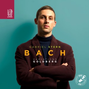 Bach: Goldberg Variations, BWV 988