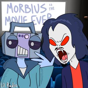 Minions: The Rise Of Morbius (Explicit)