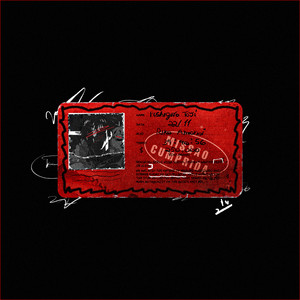 Missão Cumprida (Explicit)