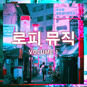 k-pop hits in a lofi style vol.1