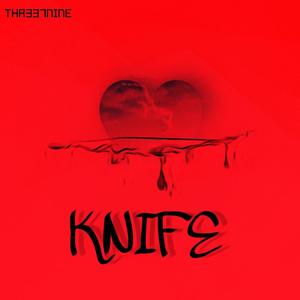 Knife(feat. Sarah Benrazek) (Explicit)
