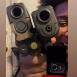 Letter To YQ (Explicit)