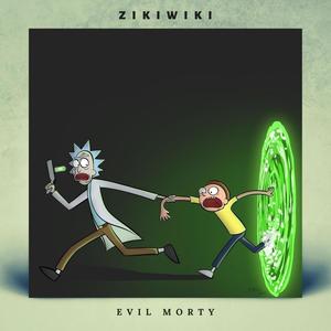 Evil Morty