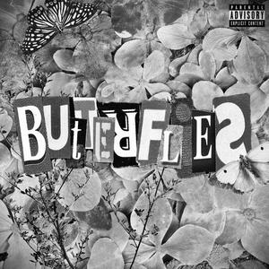 Butterflies (feat. $on0fCartier, Rage Dex, Naufal Syachreza & Bamskee) (Explicit)
