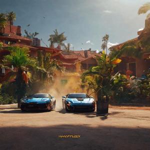 KHANYFLEX (FREESTYLE) (Explicit)