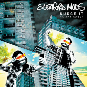 Nudge It (Explicit)