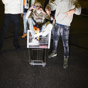 No hook (feat. BabyNine) (Explicit)