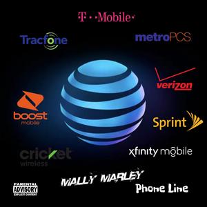 Phone Line (Explicit)