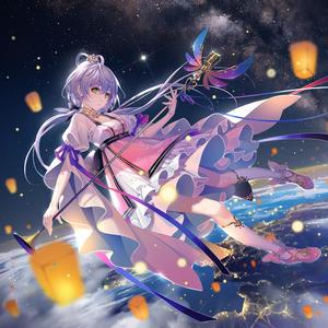 恋爱循环 (翻自 花澤香菜)