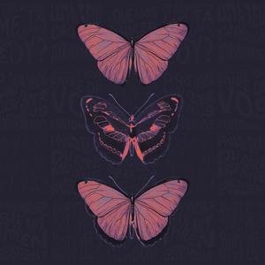 Outside Lookin' In (feat. Caly Pearse) (Remastered)