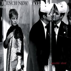 French New Wave 1957~1963