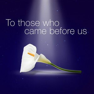 To Those Who Came Before Us(feat. Rick Cowling)