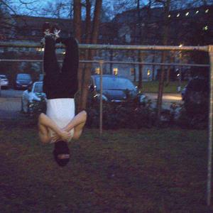 Zur Arbeit schwimmen (feat. Lord Folter) (Explicit)