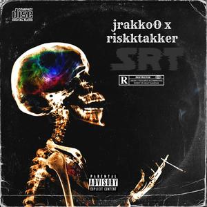 Srt (feat. Riskktakerr) [Explicit]