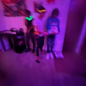 On The Floor (Explicit)