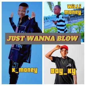 Just Wanna Blow (feat. Boy_Ky & Willi Money)