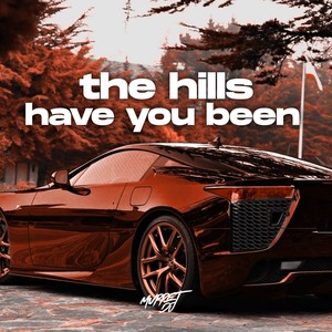 the hills x where have you been (Remix)