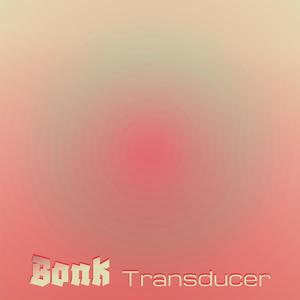 Bonk Transducer