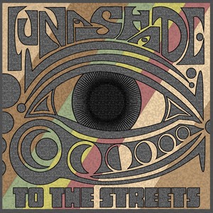 Luna Shade - To The Streets