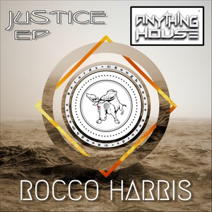 Justice EP