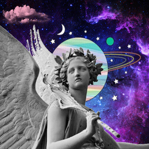 Angel Dreams