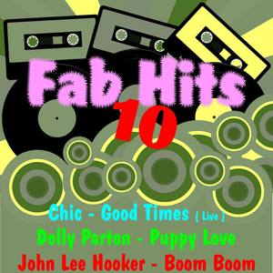 Fab Hits, Vol. 10