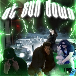 At Sun Down (Explicit)