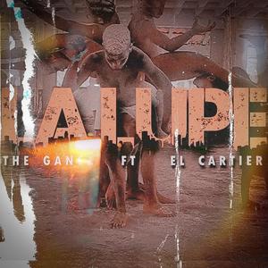 La Lupe (feat. El Cartier)