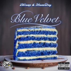 Blue Velvet (Explicit)