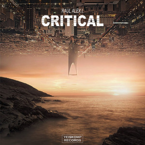 Critical (Radio Mix)