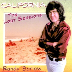 California... The Lost Sessions