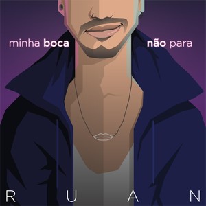 Minha Boca Não Para