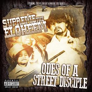 Odes of a Street Disciple (Explicit)