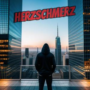 Herzschmerz (feat. KENSHO) [Explicit]