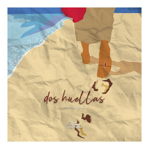 Dos huellas