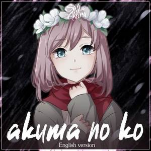 Akuma no Ko (English ver.)