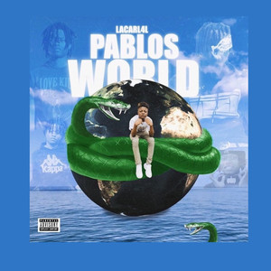 Pablos World (Explicit)