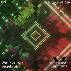 Sagebrush (Original Mix)