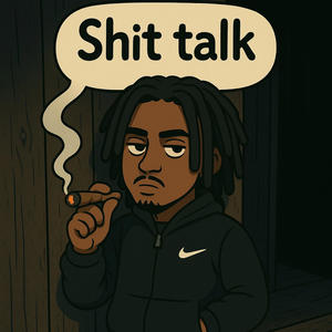 **** talk (Explicit)