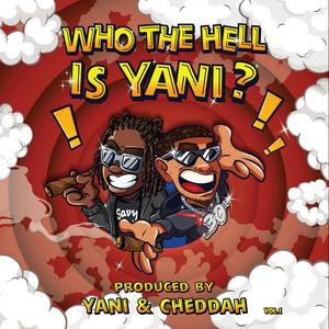 Yani - JIM CARREY (feat. ItsKaydence) (Explicit)