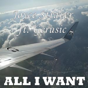 All I Want (feat. Gerusic) (Rain Mix)