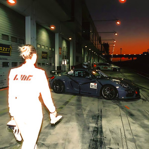 SERENITY (SUPER SLOWED)