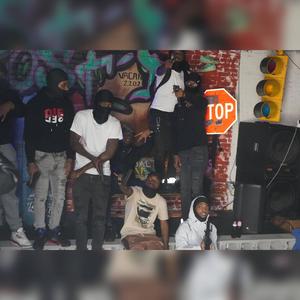 Switches & Strikers (feat. YB LORMAC) (Explicit)