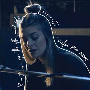 Weird Fishes / Arpeggi