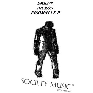 Insomnia (Original Mix)