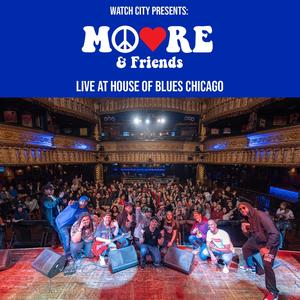 Trippin'(feat. Watch City, Angrous, Dave Stone, Kasz, Brandon Malm, Obs3rve & Mike Szostek) (Live at House of Blues Chicago|Explicit)