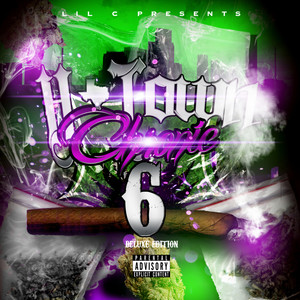 Killin Tha Game (Explicit)
