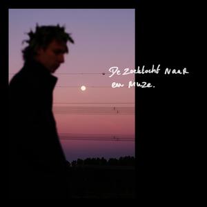 Ik Leef Nog in Gedachtes Je Was M'n Muze