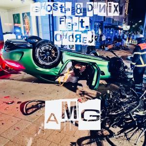 AMG (feat. Ohdrej) (Explicit)